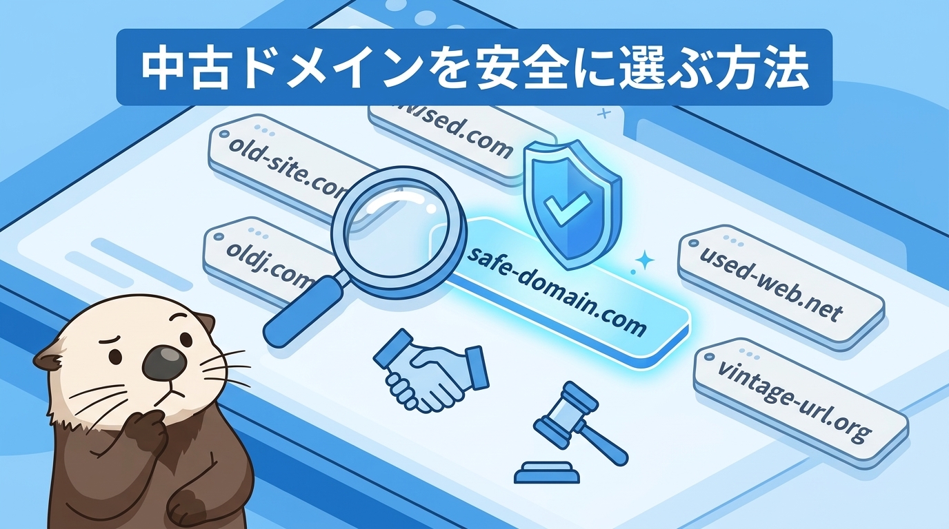 安全に購入する方法
