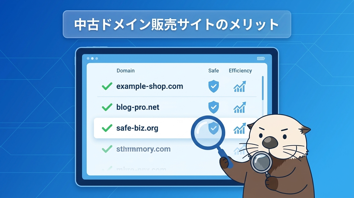 販売サイトを活用するメリット