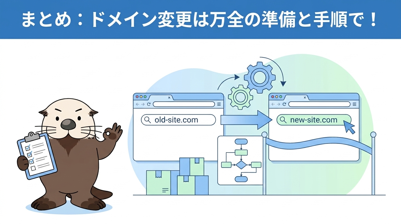 まとめの見出し画像